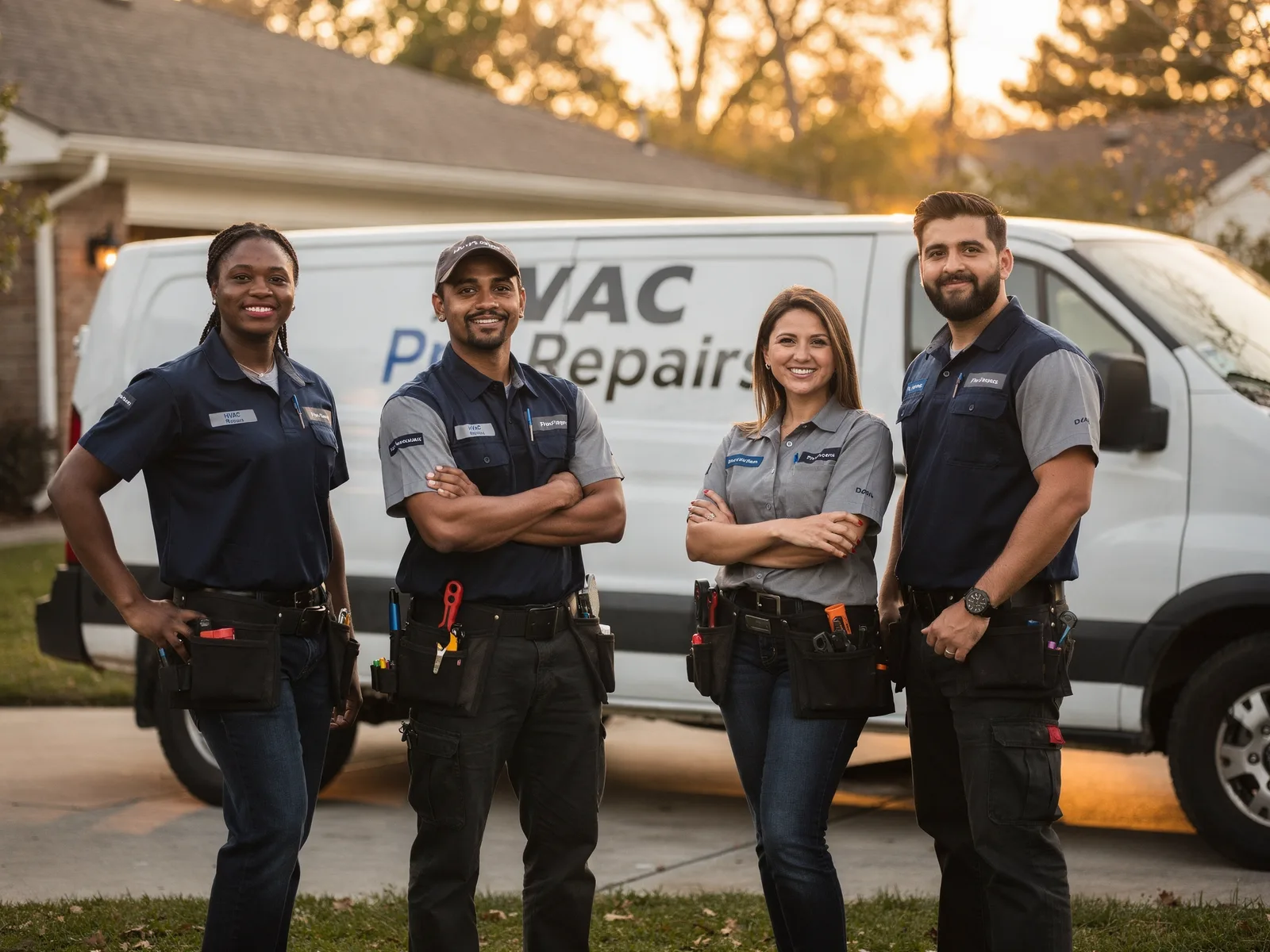 Heat Pump Repair company in Caneadea, NY