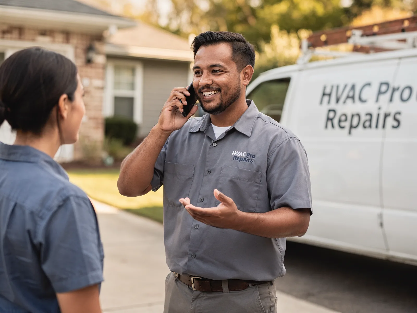 Heat Pump Repair Caneadea, NY FAQs